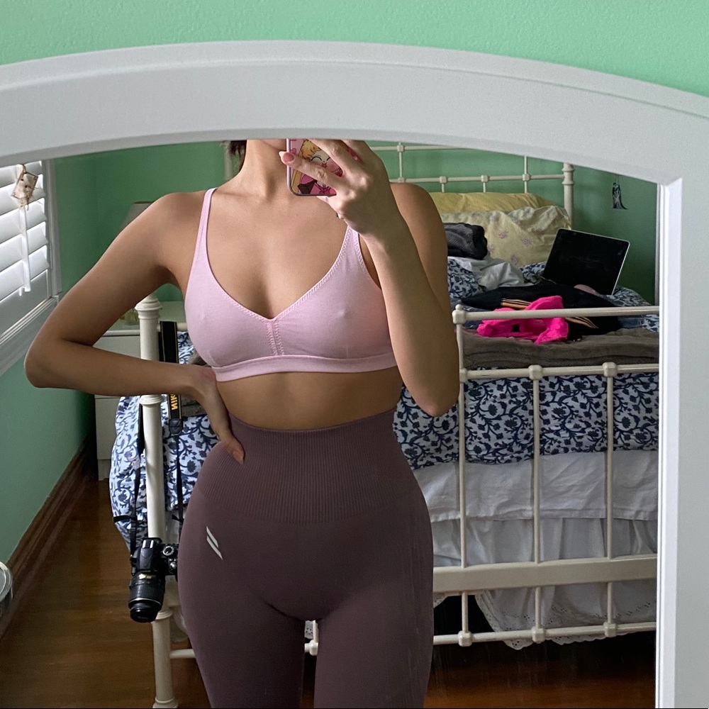 Ivivva Bra